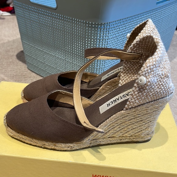 Castañer Espadrille - Picture 4 of 6